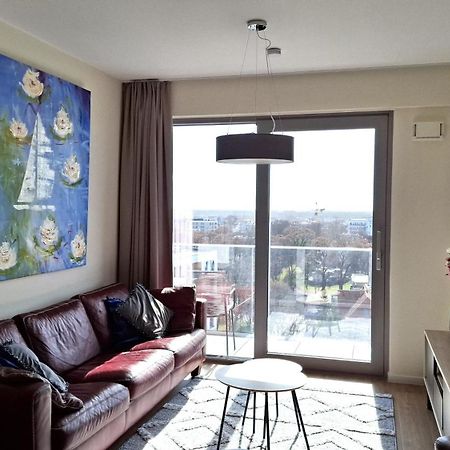 Comfortable Apartment A103 Sea View Parking Free مينززدرويه المظهر الخارجي الصورة
