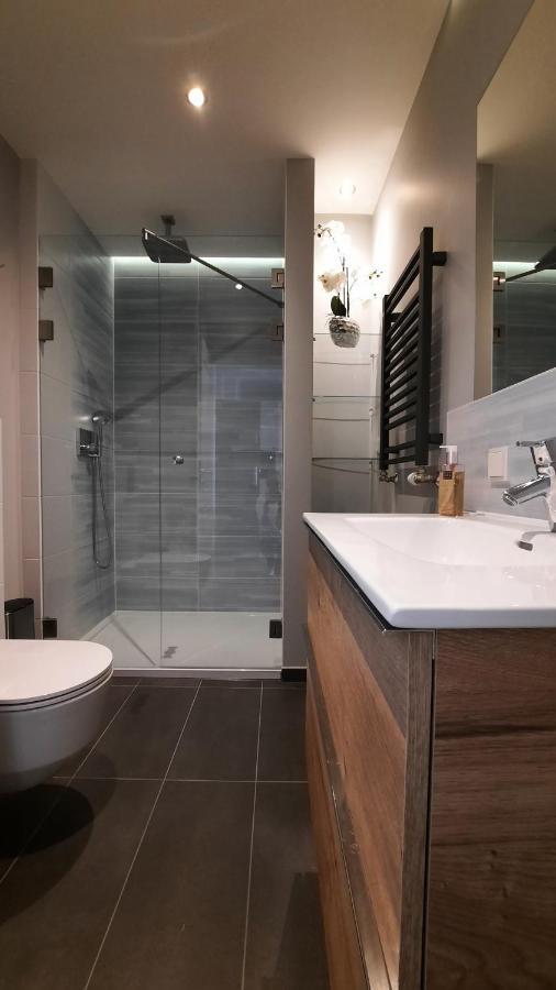 Comfortable Apartment A103 Sea View Parking Free مينززدرويه المظهر الخارجي الصورة