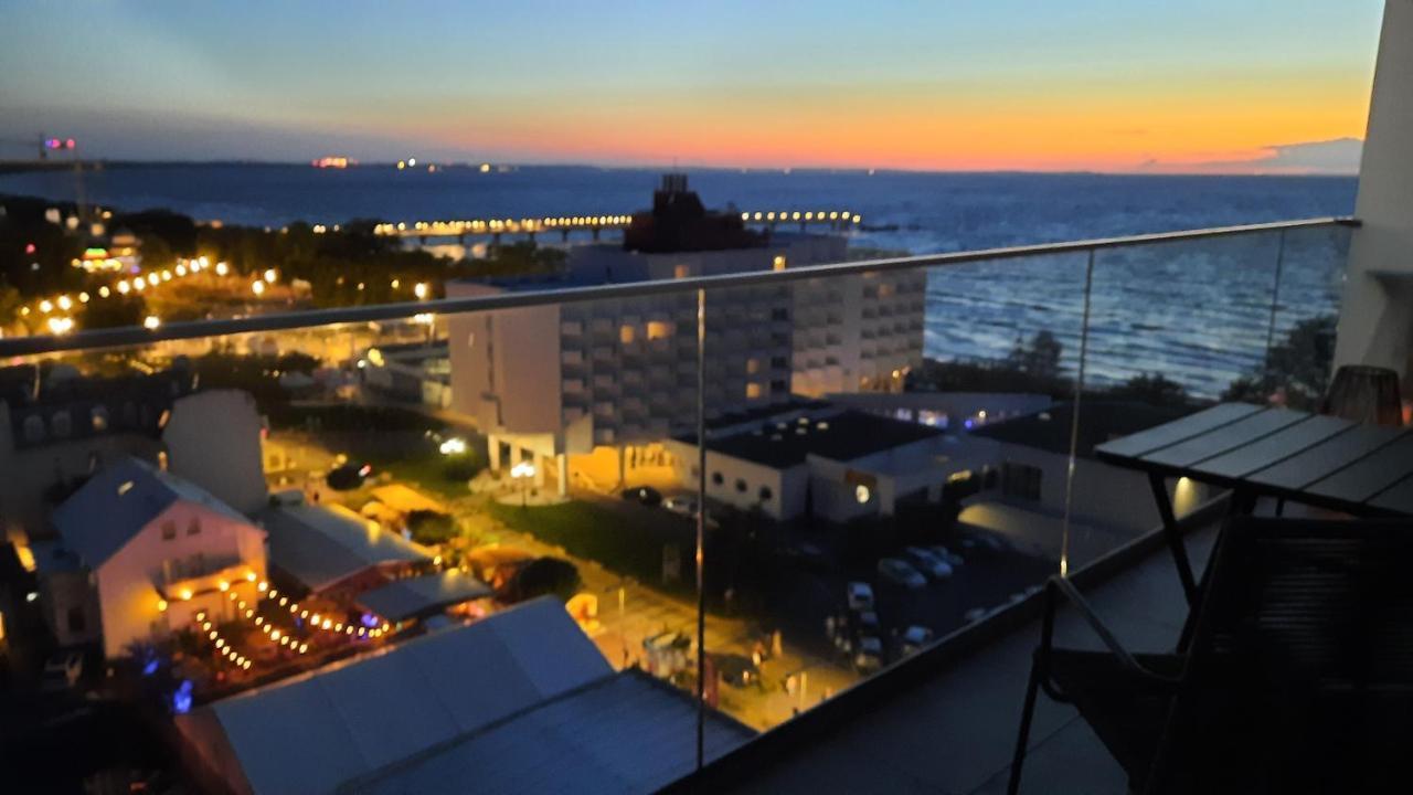 Comfortable Apartment A103 Sea View Parking Free مينززدرويه المظهر الخارجي الصورة
